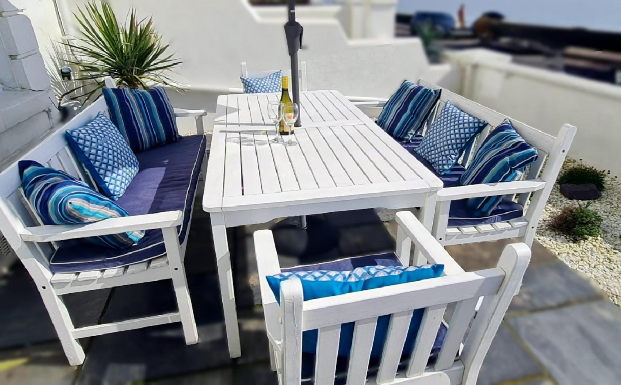 Beach View, 4 Bedroom House Opposite The Sea! Sleeps 10 Sandgate Exterior foto